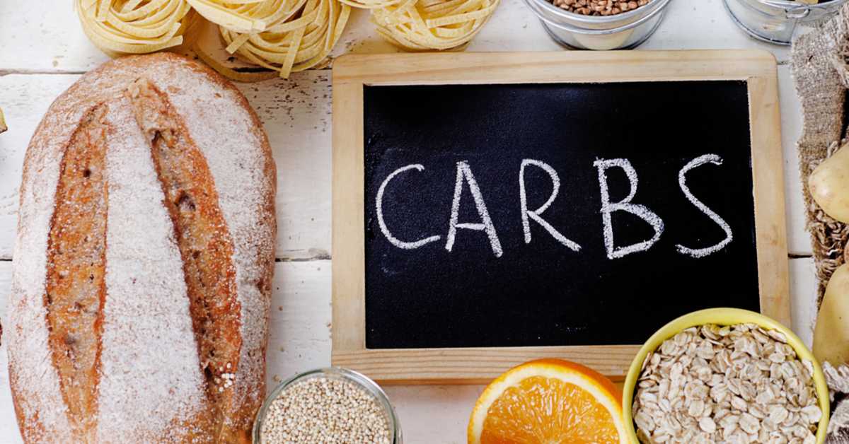Total Carbs vs. Net Carbs A Womans Health