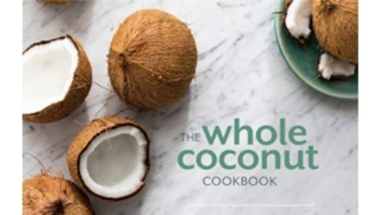 Cooking with Coconut
