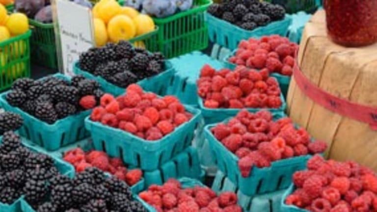 What’s Really Worth Buying at the Farmers’ Market?