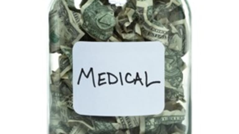 Managing Your Finances in the Face of Illness
