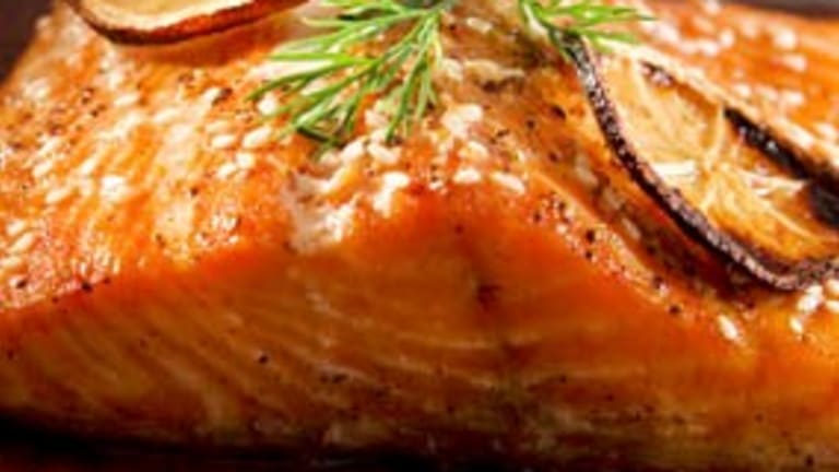 Eat Fat, Get Smart