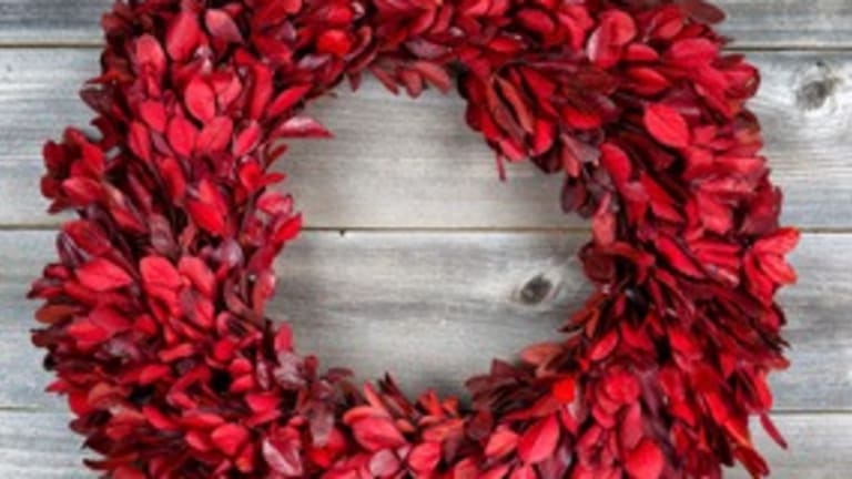 Top 10 Ways to Reduce Holiday Stress