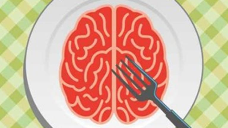Feed Your Brain: Tips for Better Brain Health