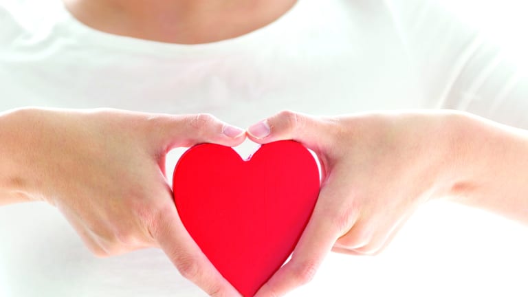 February is Heart Month – Could You Be At Risk Of Heart Disease?