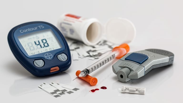 Diabetes: Is There a Cure?