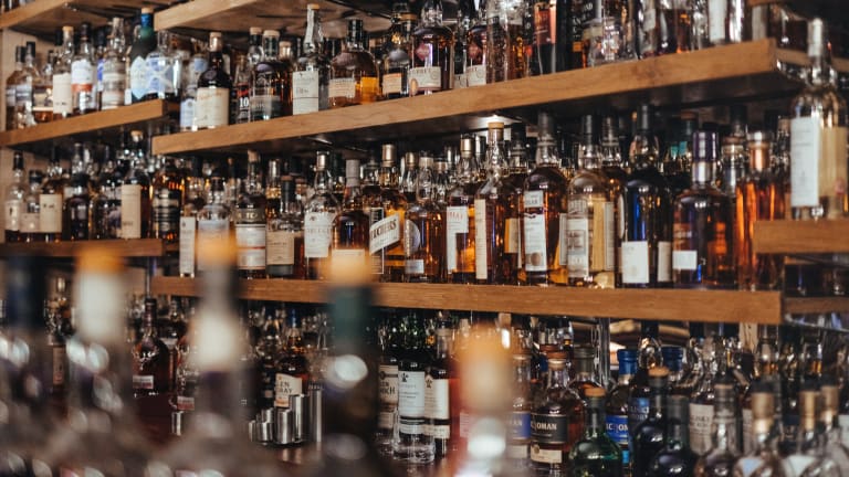 Alcohol Abuse & Alcoholism