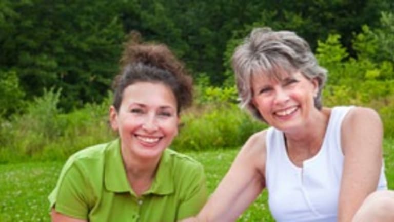 Restoring Your Body after Breast Cancer