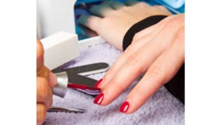 Are Gel Nails Safe or Can the UV Light Cause Skin Cancer?