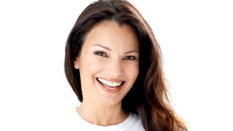 Turning Pain into Purpose: An Interview With Fran Drescher