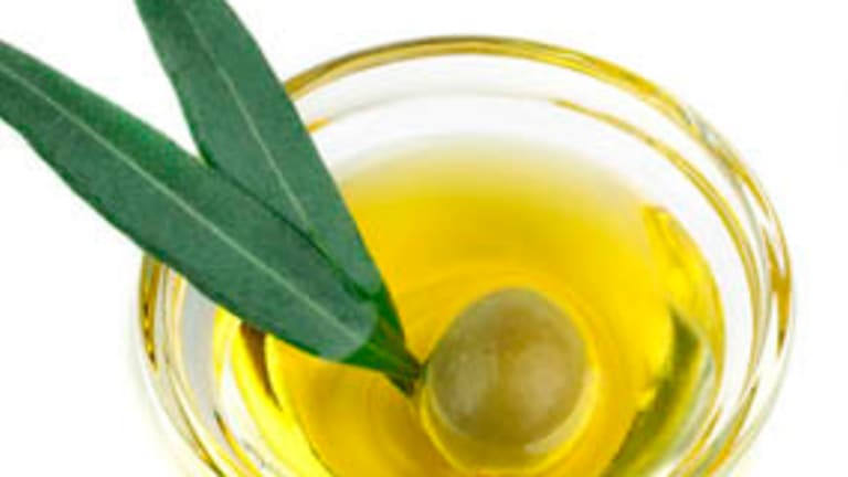 Outstanding Uses for Olive Oil