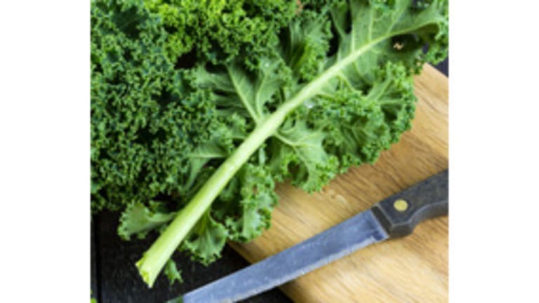 5 Plant-based, Bone-Friendly Foods to Improve Your Bone Health & Fitness