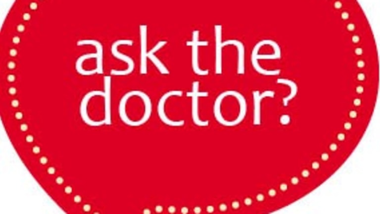 Ask the Doctor: Bioinformatics and Cancer Treatment