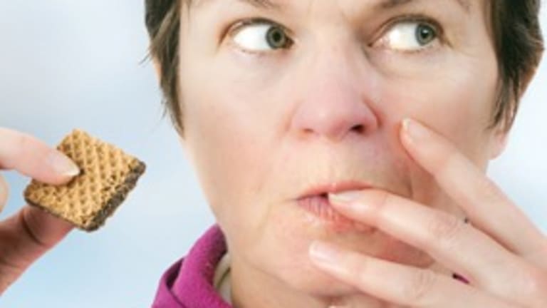The Food/Mood Connection