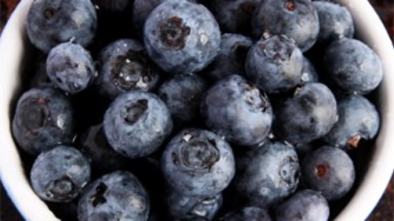 Ten “Super” Foods for a Well-stocked Kitchen
