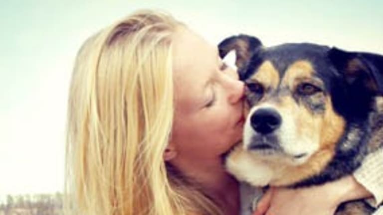 Love Your Pet? Science Tells Us Your Animal Companion Can Really Boost Health
