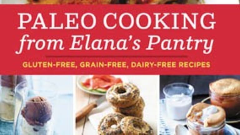 Paleo Cooking from Elana’s Pantry