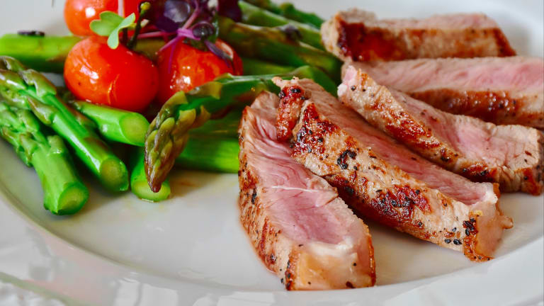 Low-Fat Diet Significantly Reduced Risk of Death After Breast Cancer