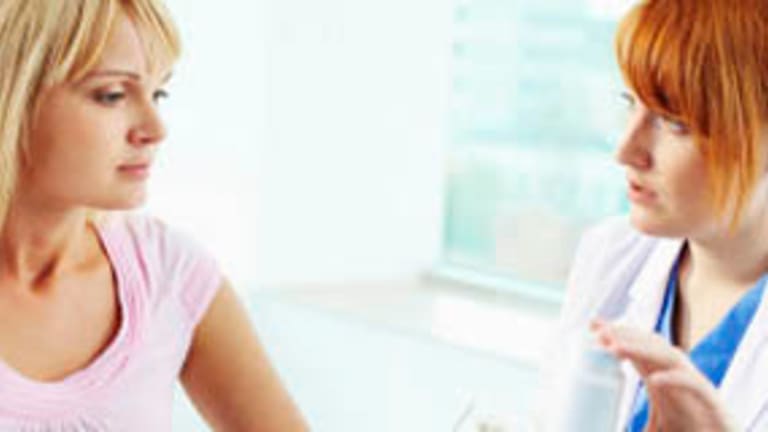 For Women’s Healthcare - Visit A Woman's Health Center