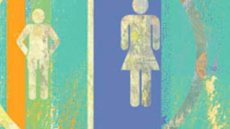 No Laughing Matter: Stress Urinary Incontinence