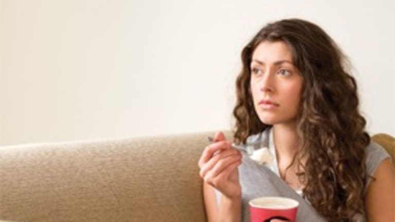 Coping with Emotional Overeating