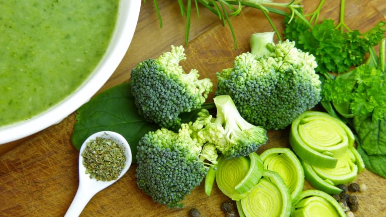 Diabetes: What Should I Eat?