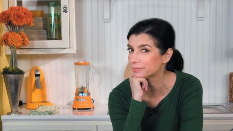 Paleo Cooking from Elana’s Pantry