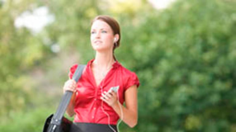 10-Minute Workouts, Three Times a Day for Better Health