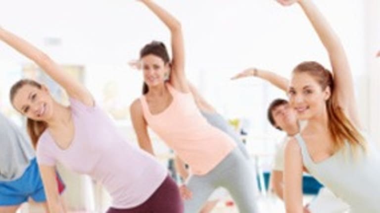 Exercise Increases ‘Good’ Estrogen and Reduces Breast Cancer Risk