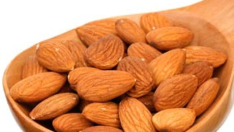 Nut Milk: It Does a Body Good