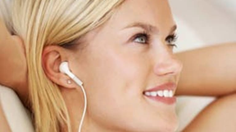 Move Your Mood from Bad to Good