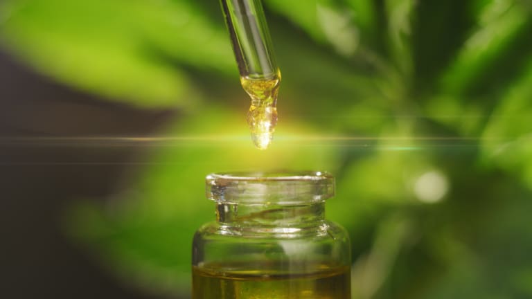 Five Ways CBD Can Be Helpful for Seniors