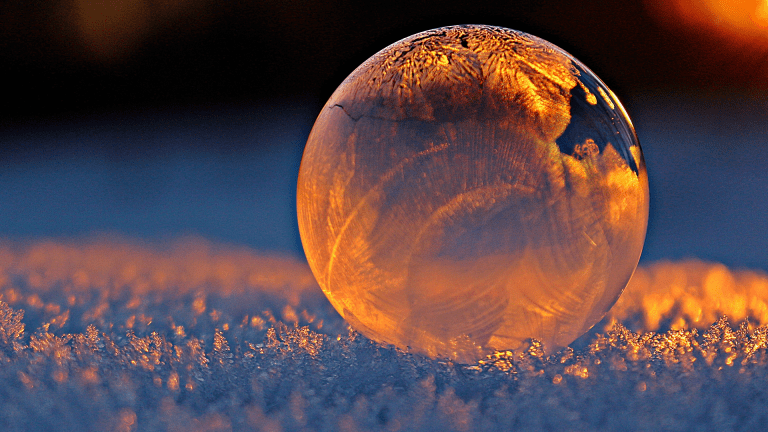 Vitamin D – What You Need to Know As Winter Approaches