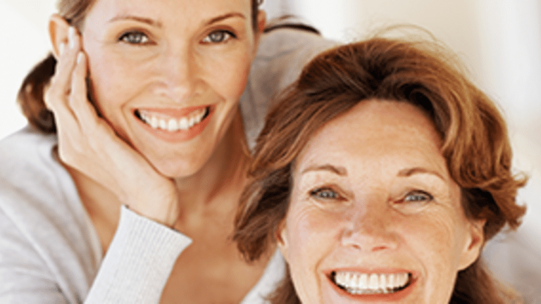It’s in the Genes: Genetic Testing for Ovarian Cancer