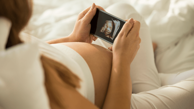 This Is Not Your Mother’s Pregnancy
