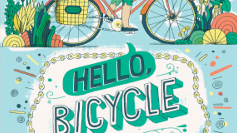 Hello, Bicycle