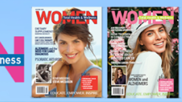 Jennifer Griffin Shares Her Story-Facing Triple Negative Breast Cancer