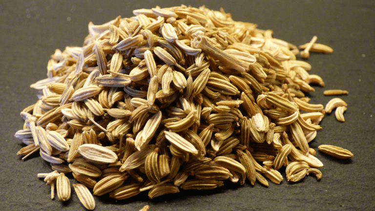 Study Confirms Benefits of Fennel in Reducing Postmenopause Symptoms