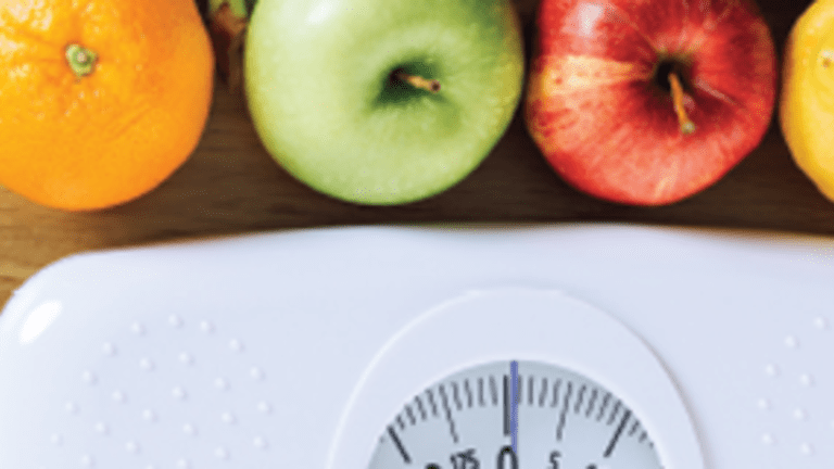 The Art and Science of Weight Loss