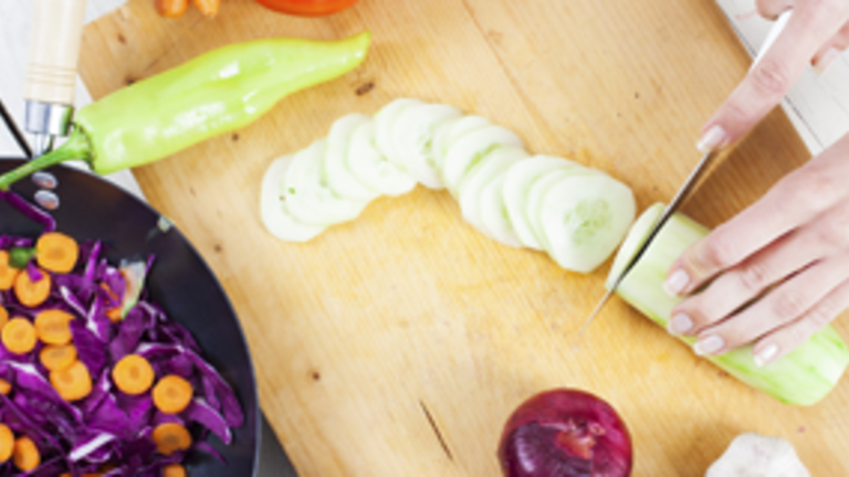 Nutritional Needs during Cancer Treatment