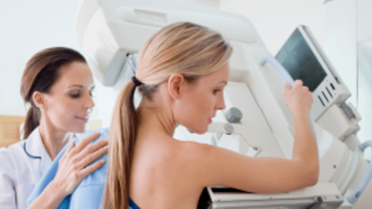 Ask the Doctor: 10 Tips for Breast Cancer Screening