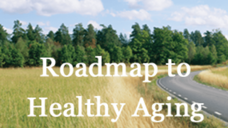 Roadmap to Healthy Aging: Dental Health