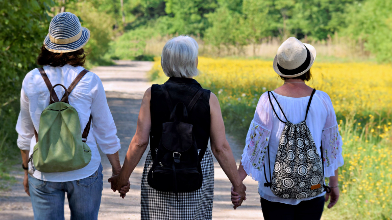 Updated Guidelines for Post Menopausal Replacement Hormone Therapy