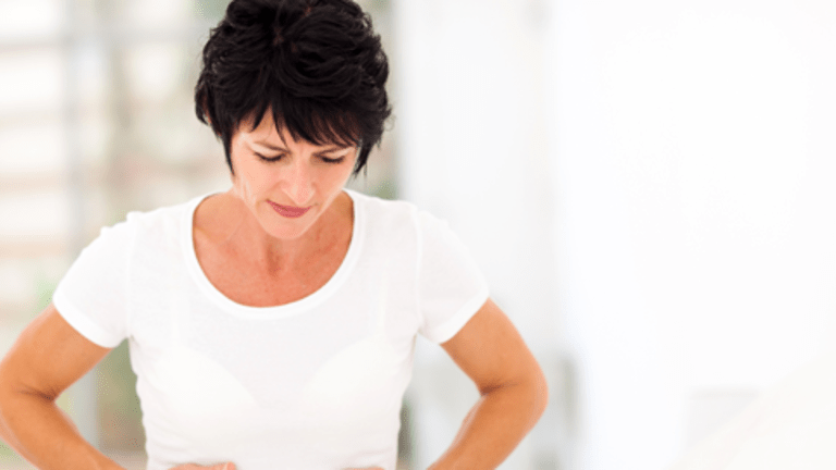 Its Crohn's & Colitis Awareness Month