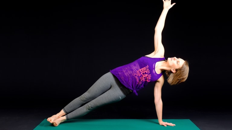 Improve your best sale core strength