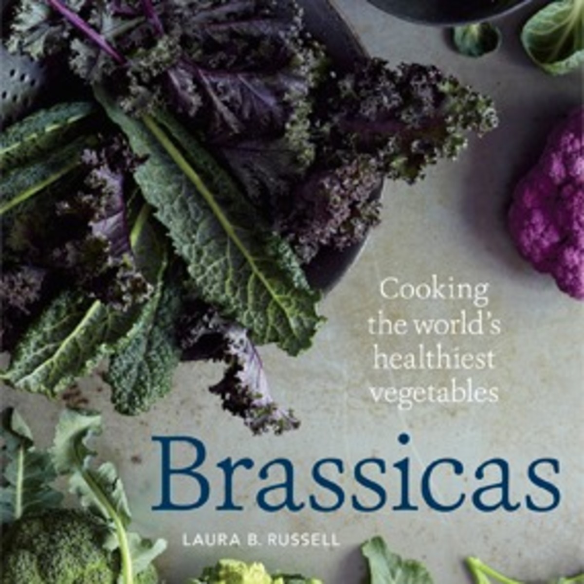Embracing Brassicas A Womans Health