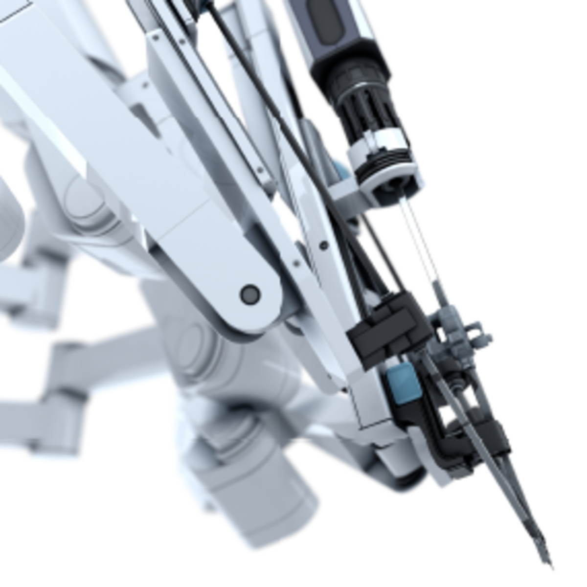 What Should I Know About Robotic Surgery for Gynecologic Cancer? - A ...