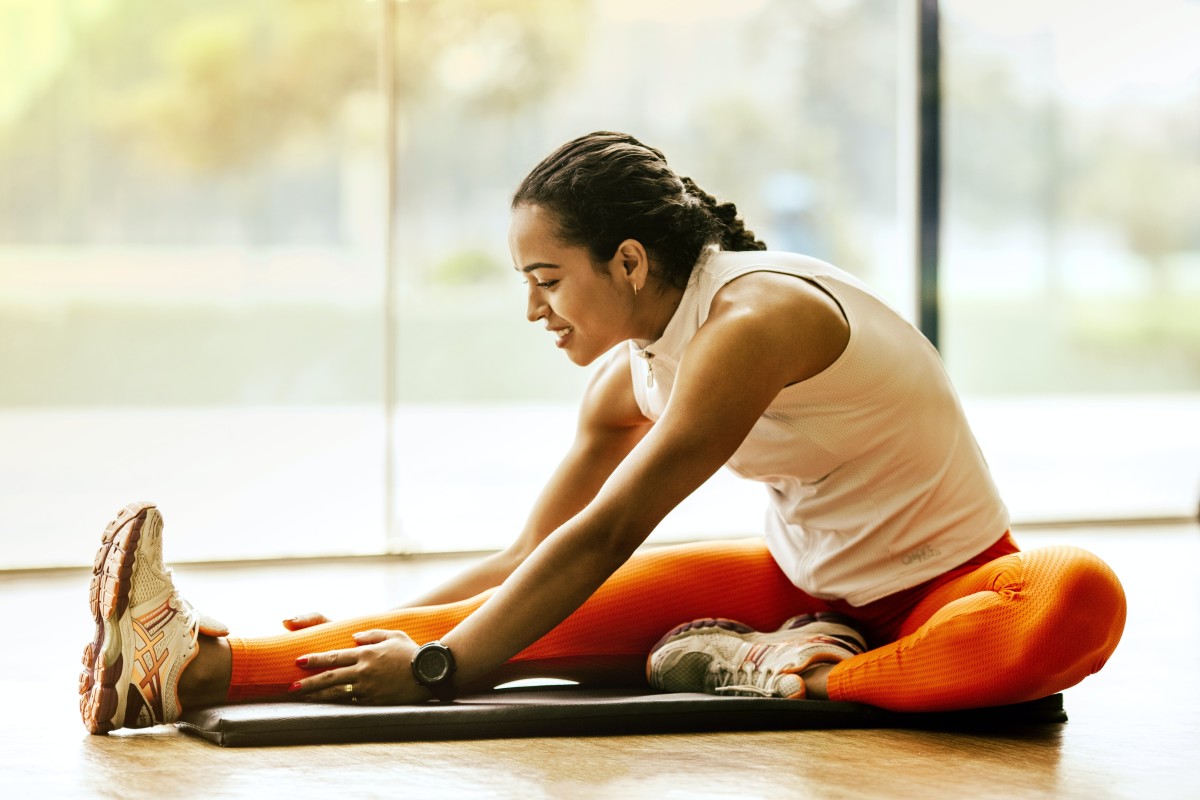 isometric stretching