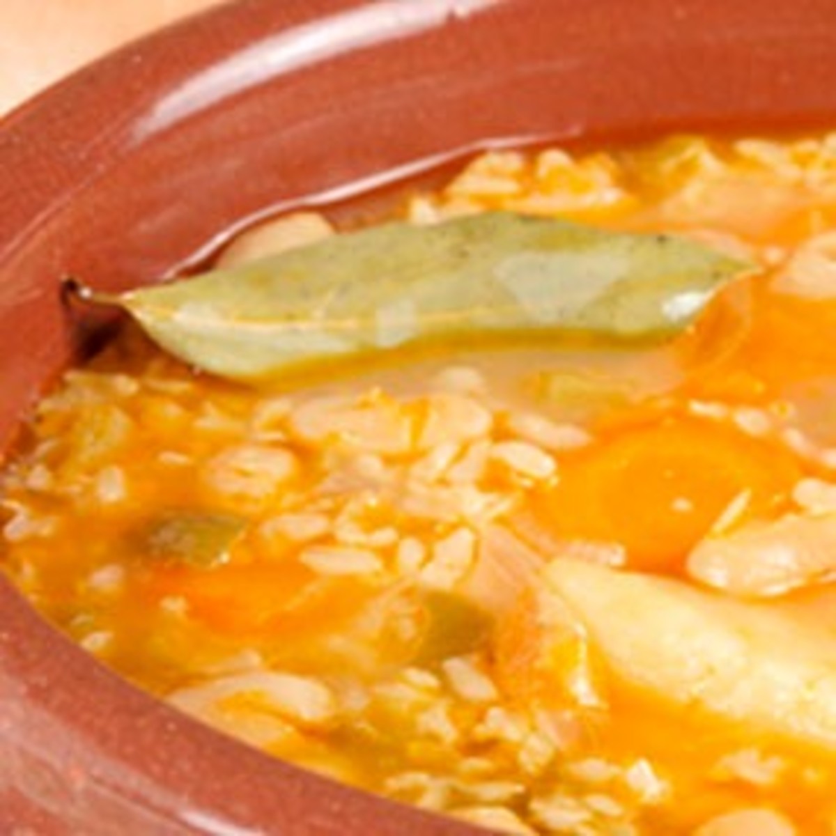 Put Brown Rice on the Menu - A Womans Health