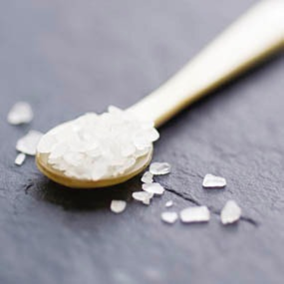 Salt Sense A Womans Health