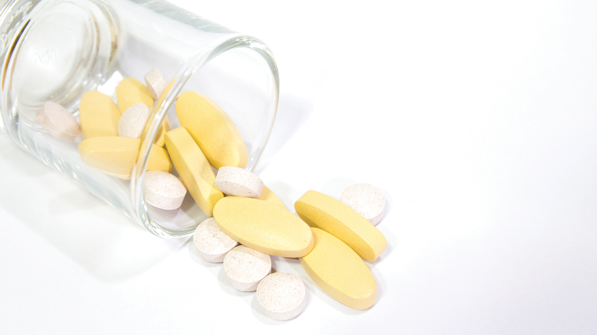 NSAIDs How Safe Is this Medicine Staple? A Womans Health